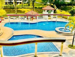 The Parc Condominium (D5), Condominium #497363911